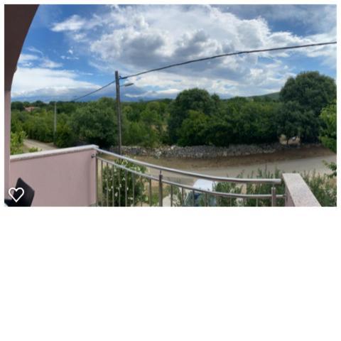 Dama Obrovac Exterior foto